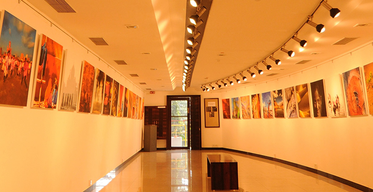 Art Designers / Art Gallery Designers Mr. Samir Roy in Bagdogra